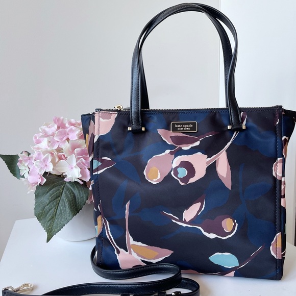 kate spade Handbags - 👜💕-Kate Spade ♠️ Satchel &Crossbody